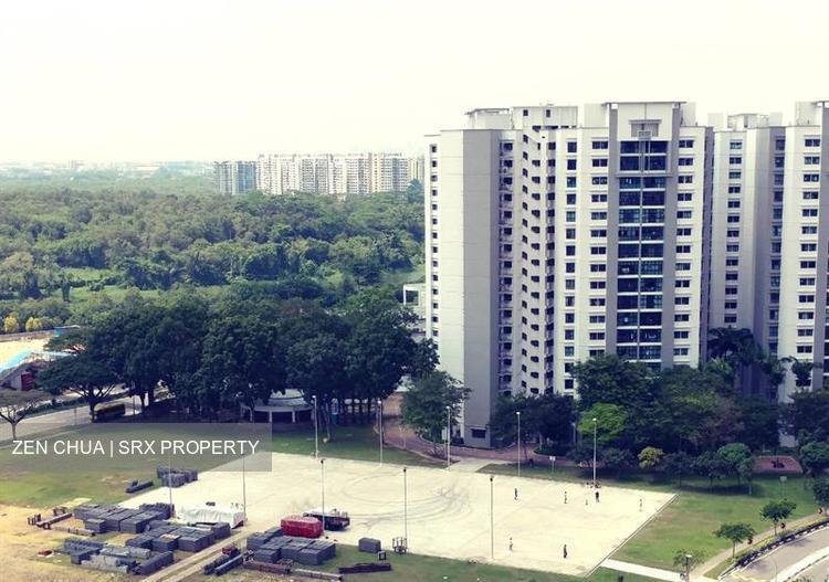 Blk 180C Rivervale Crescent (Sengkang), HDB 4 Rooms #200966572